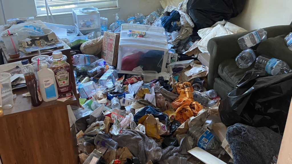 foreclosure cleanout sacrameno, CA