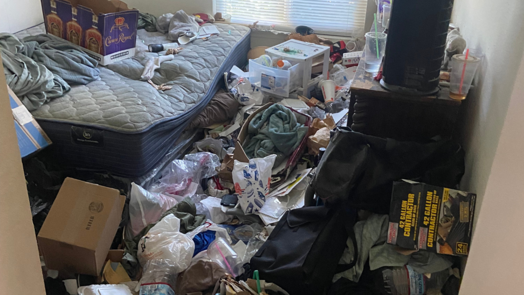 Eviction cleanouts sacramento