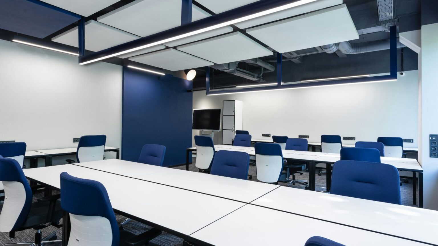 Office cleanout removal