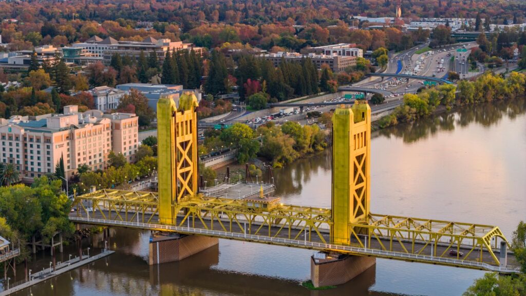 Sacramento Junk Removal