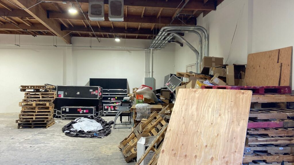 business-Junk Removal sacramento