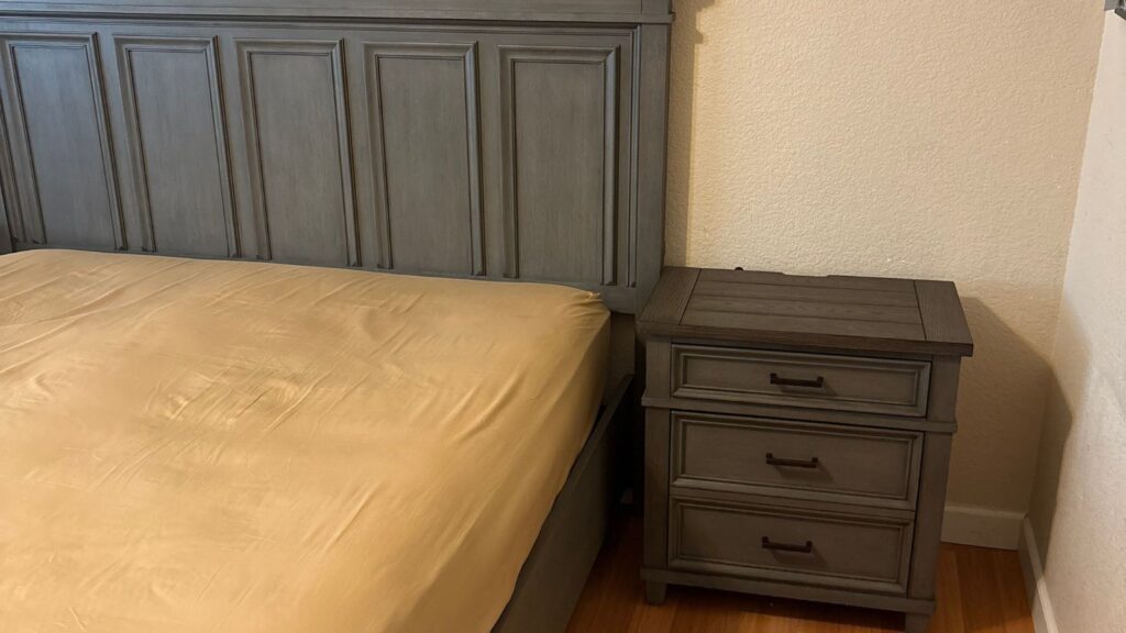 furniture removal sacramento