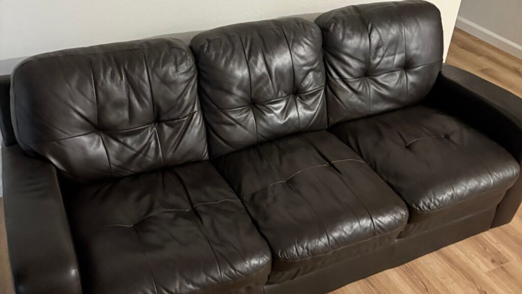 moveout cleanout sacramento