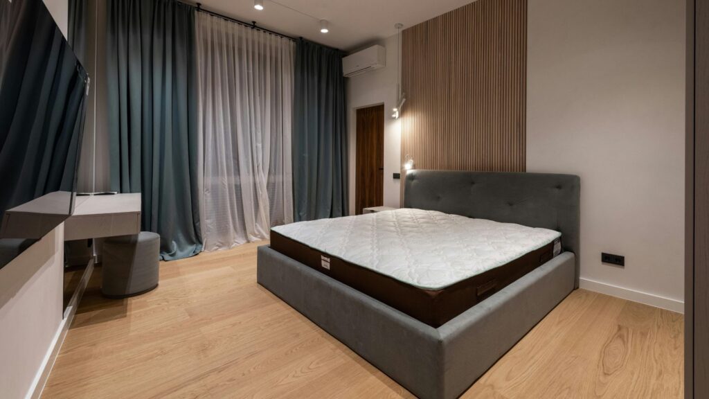 mattress removal sacramento