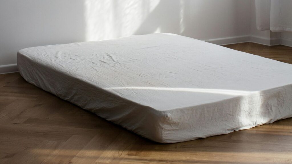 mattress removal sacramento