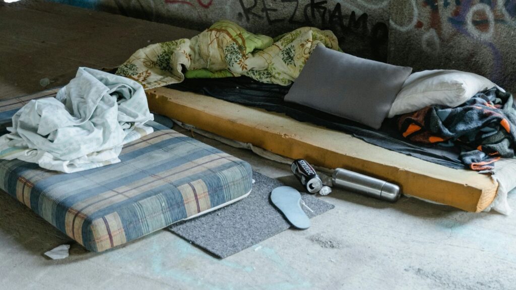 foreclosure cleanout Sacramento