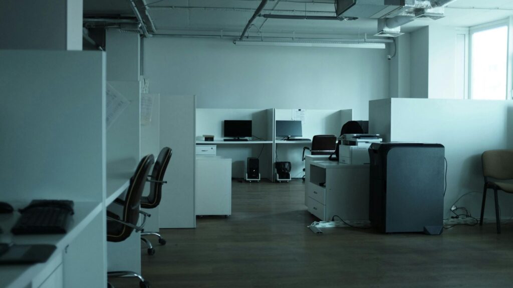 foreclosure business