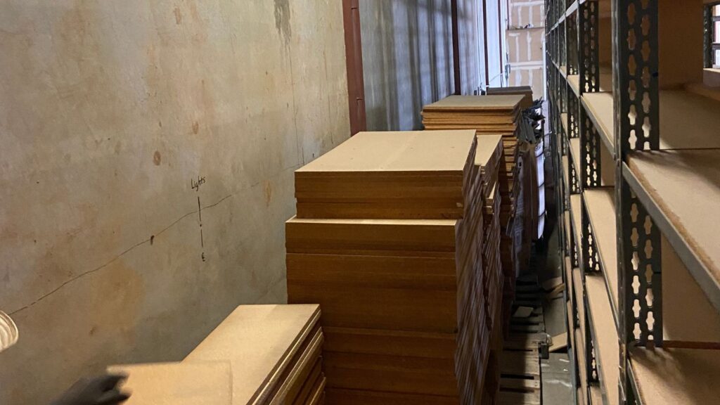 property and estate cleanout sacramento, ca